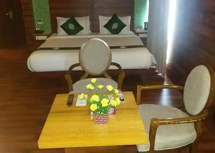 The Spk Hotel