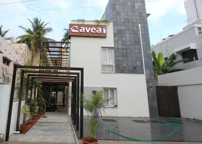 Avea Accommodation