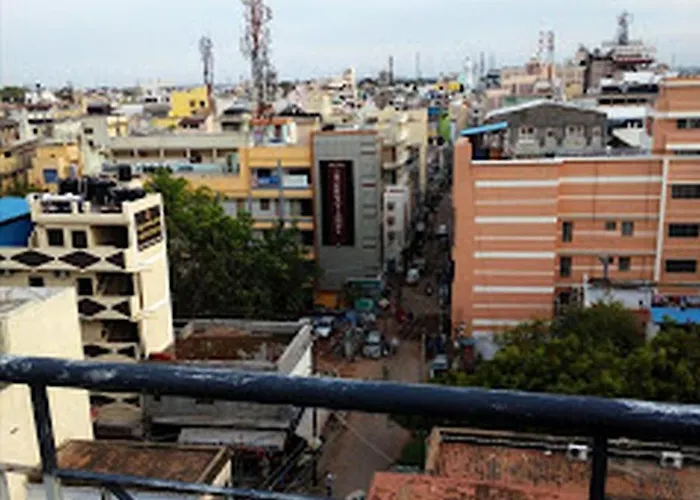 Hotel Prem Nivas