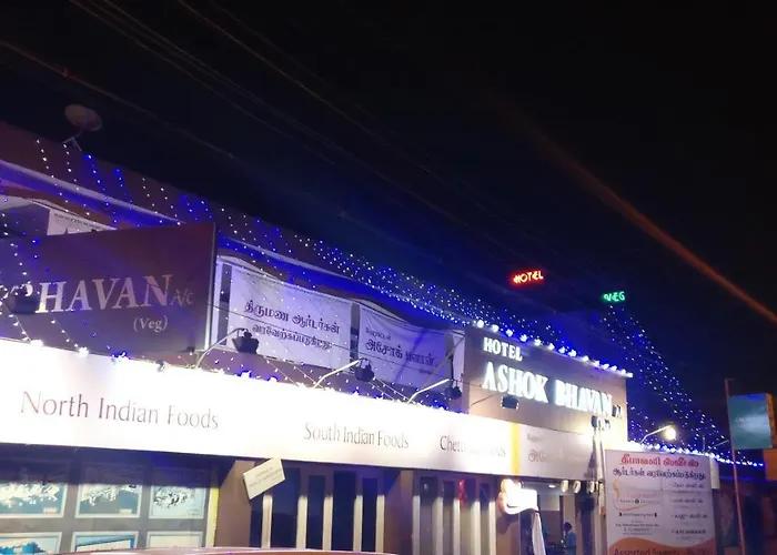 Ashok Bhavan