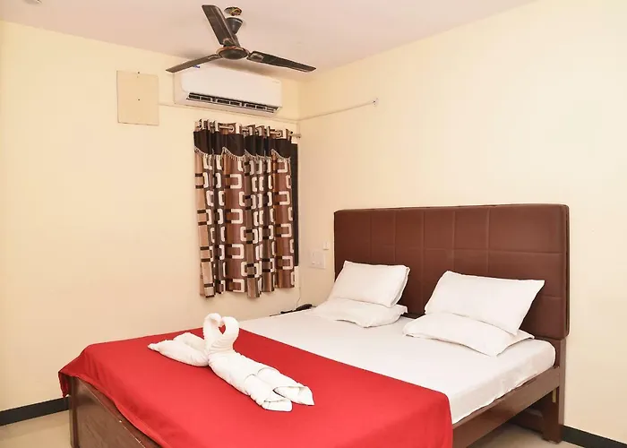 Krish Residency