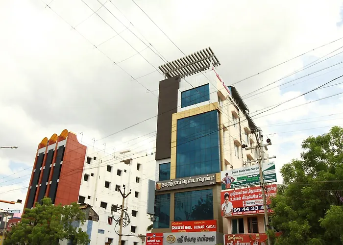 Msp Grands Inn