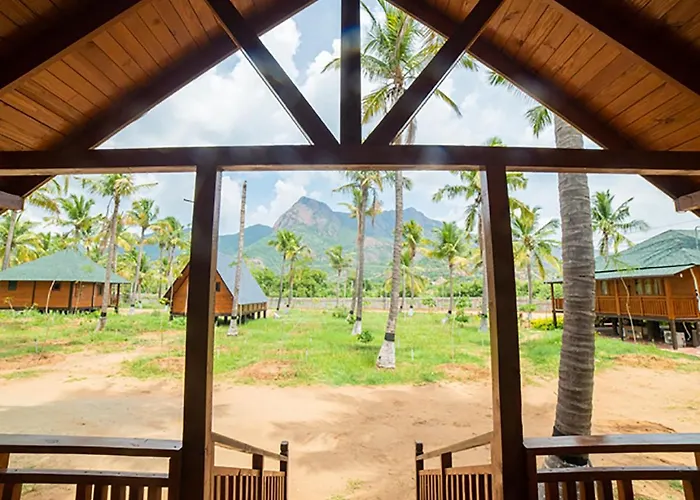 Tycoon Resort