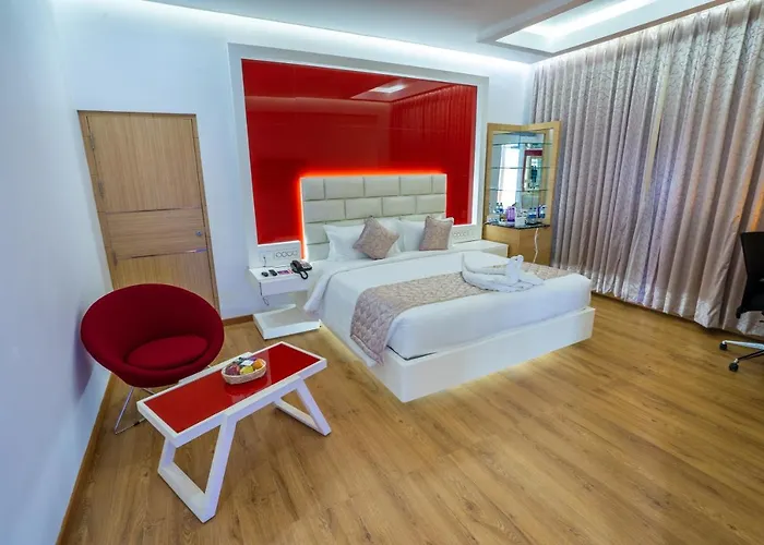 La Vivanta Hotel