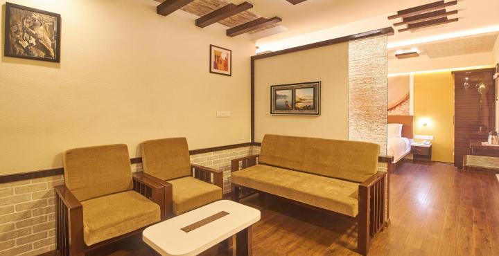 Mmr Gardens Hotel Madurai
