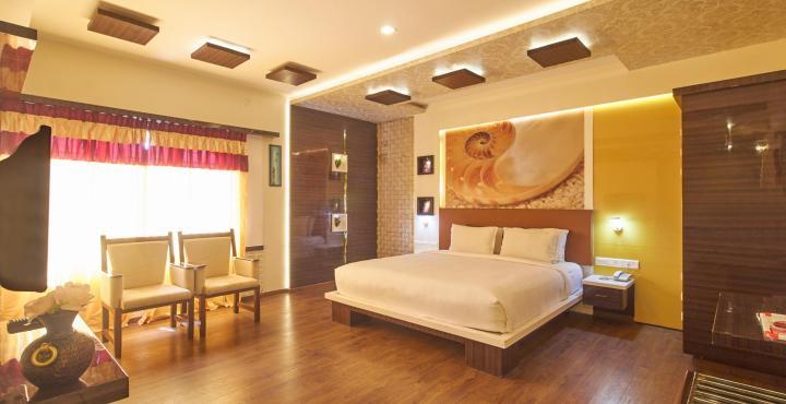 Hotel Mmr Gardens 3*