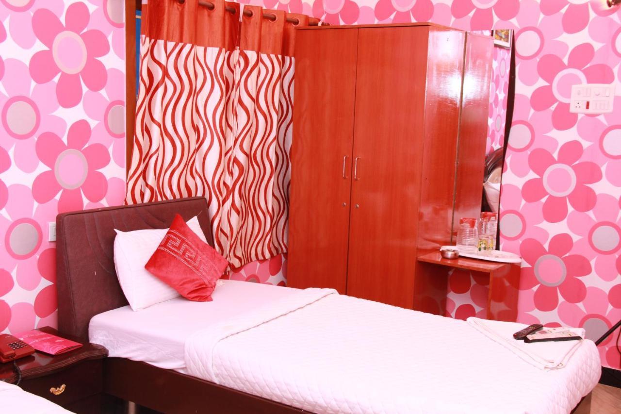 Vaani Bed & Breakfast 2*