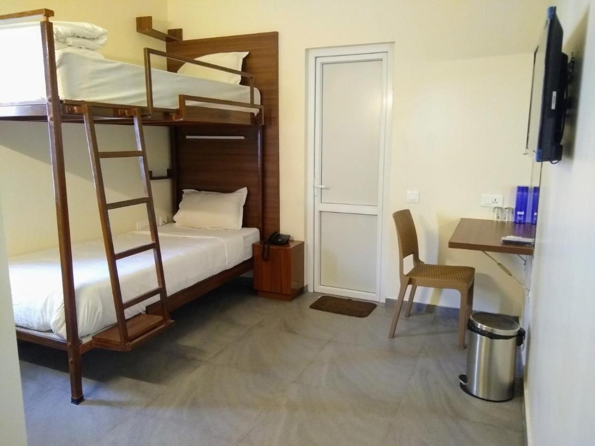 Avea Homestay Madurai