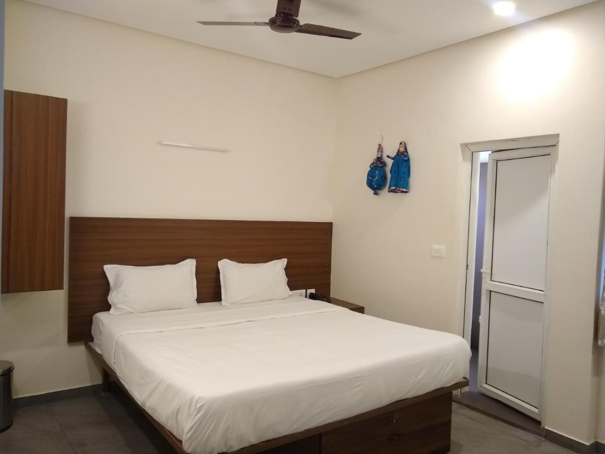 Avea Homestay Madurai