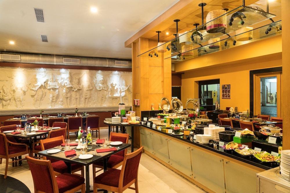 Fortune Pandiyan Hotel, - Member Itc Hotels' Group Hotel 3*