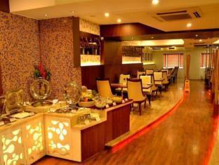 Hotel The Residency Madurai