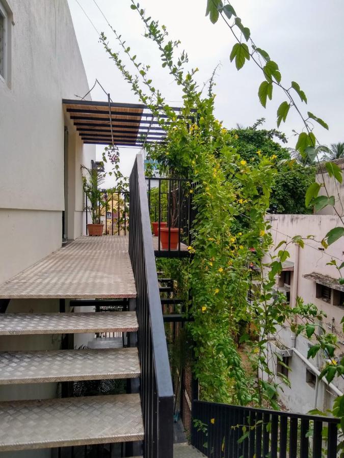 Avea Homestay Madurai