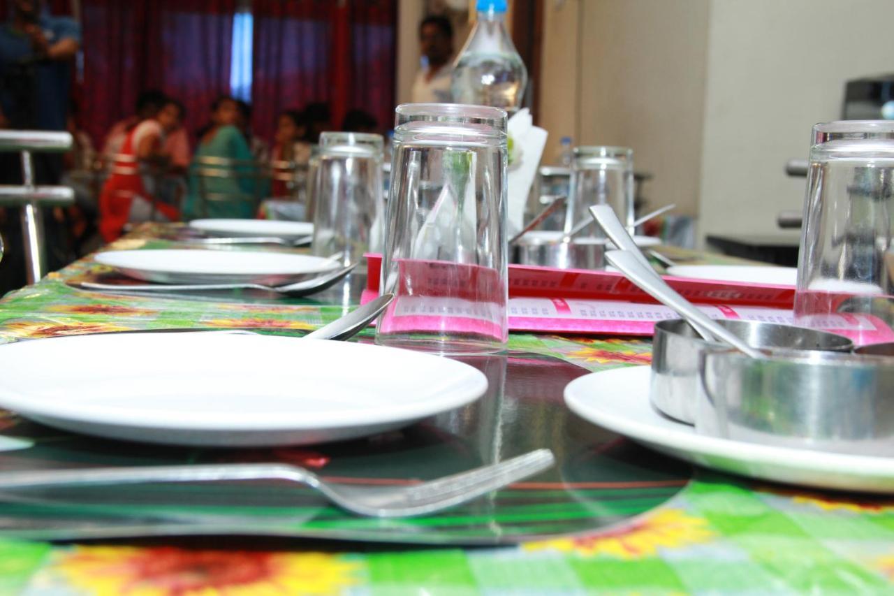 Vaani Bed & Breakfast Madurai