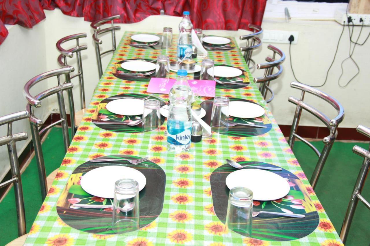 Vaani Bed & Breakfast Madurai