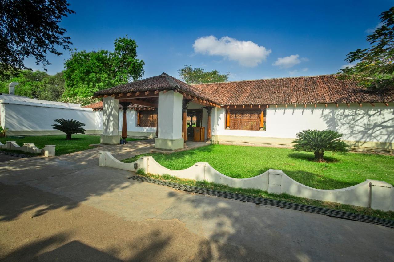 Resort Heritage