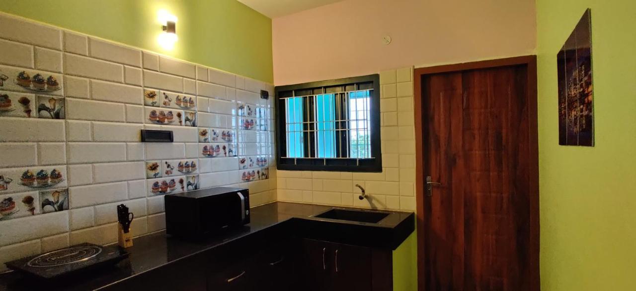 Aparthotel Coral Shelters Mattuthavani