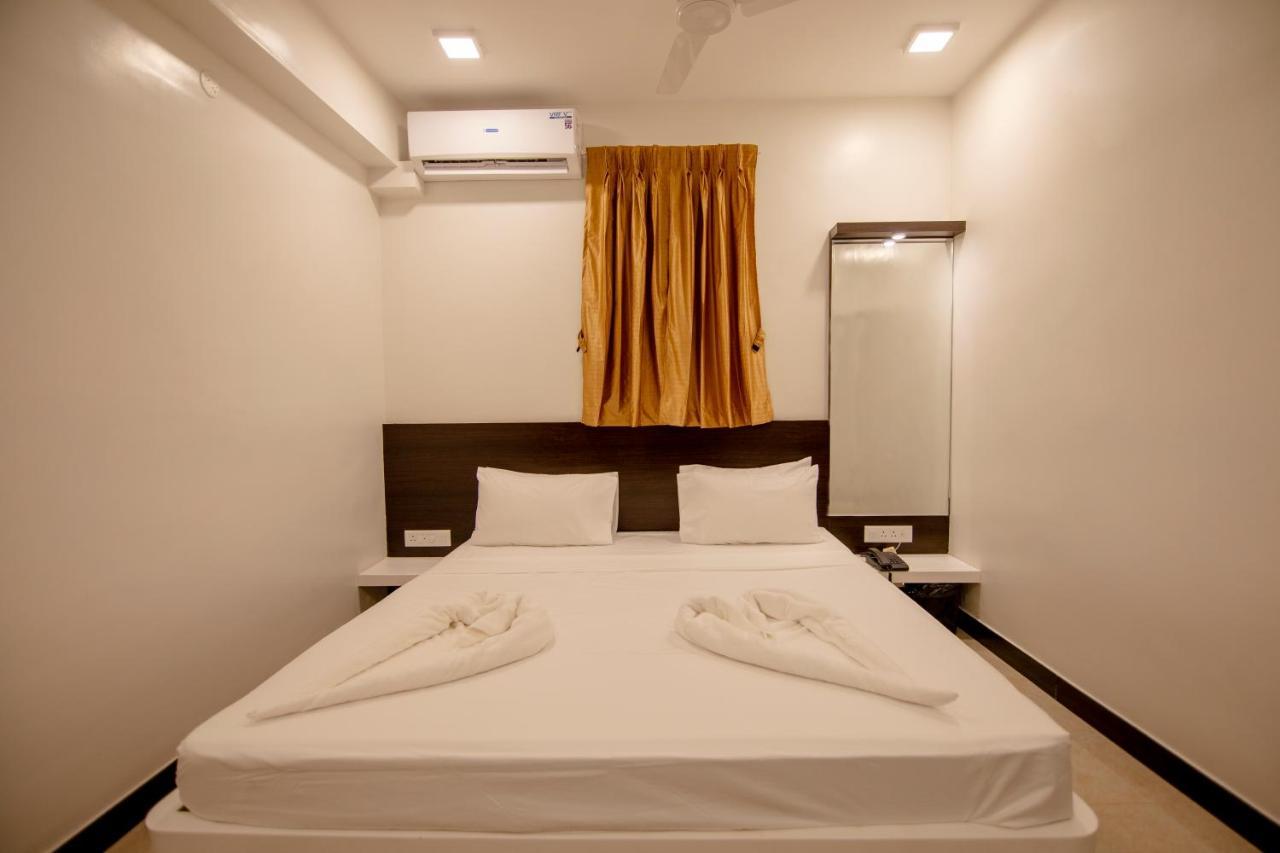 Gopuram Residency Hotel