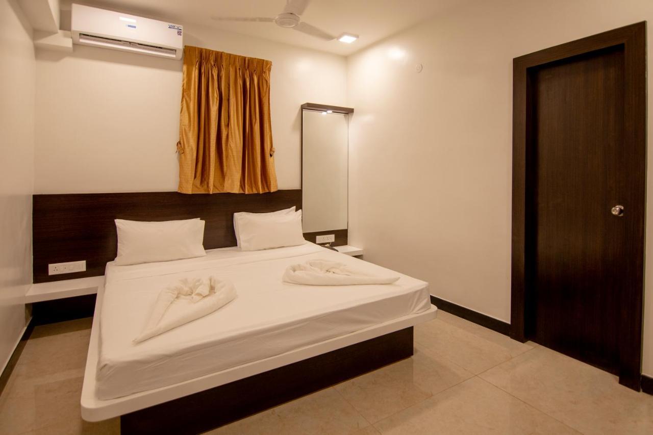 Gopuram Residency Hotel 3*
