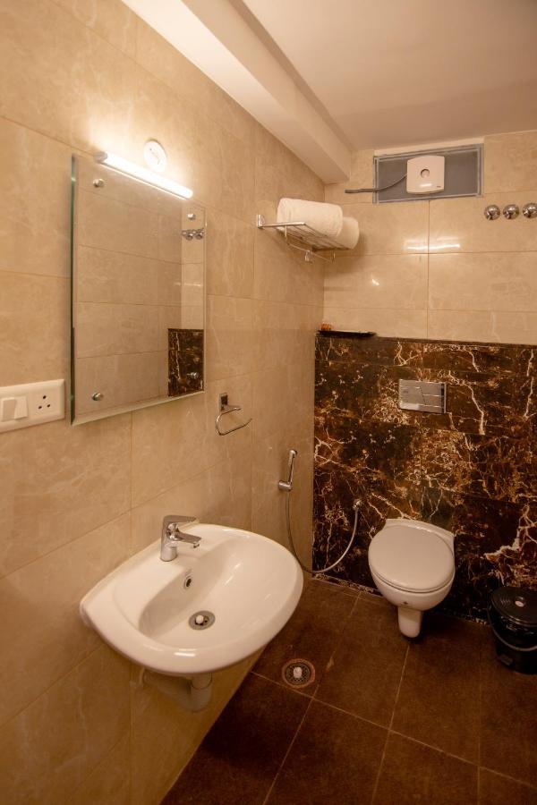 Gopuram Residency 3*