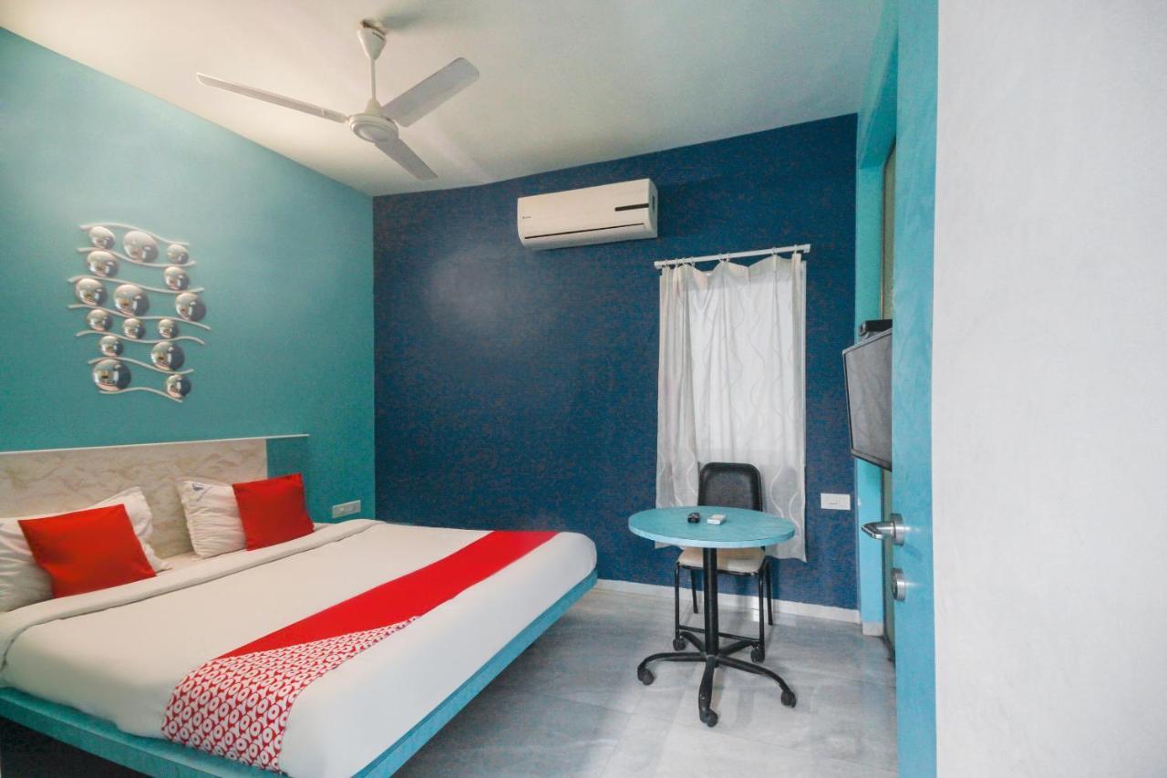 Oyo 66254 Keerthi Annex Hotel Madurai