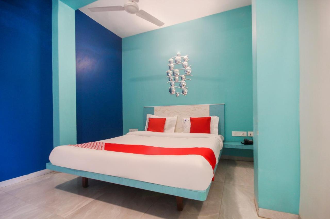 Oyo 66254 Keerthi Annex 3* Madurai