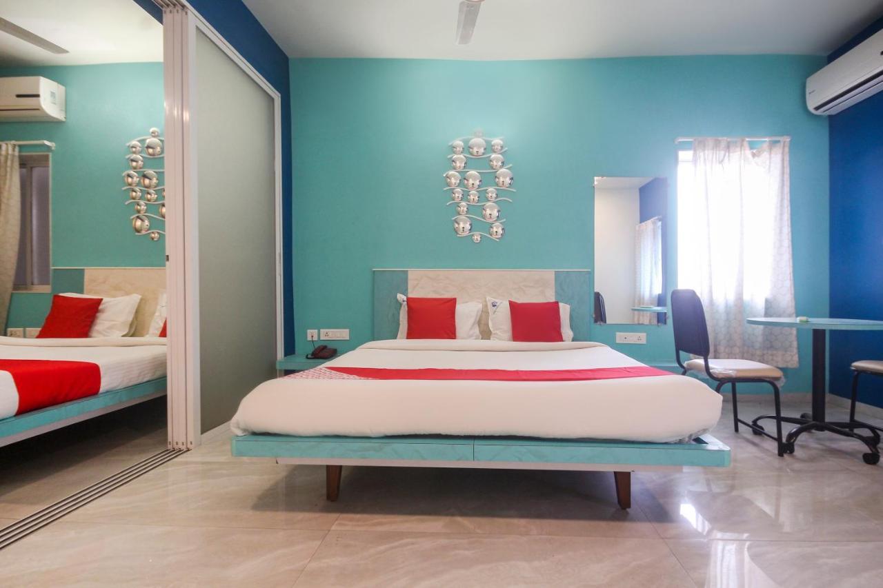 Hotel Oyo 66254 Keerthi Annex 3*