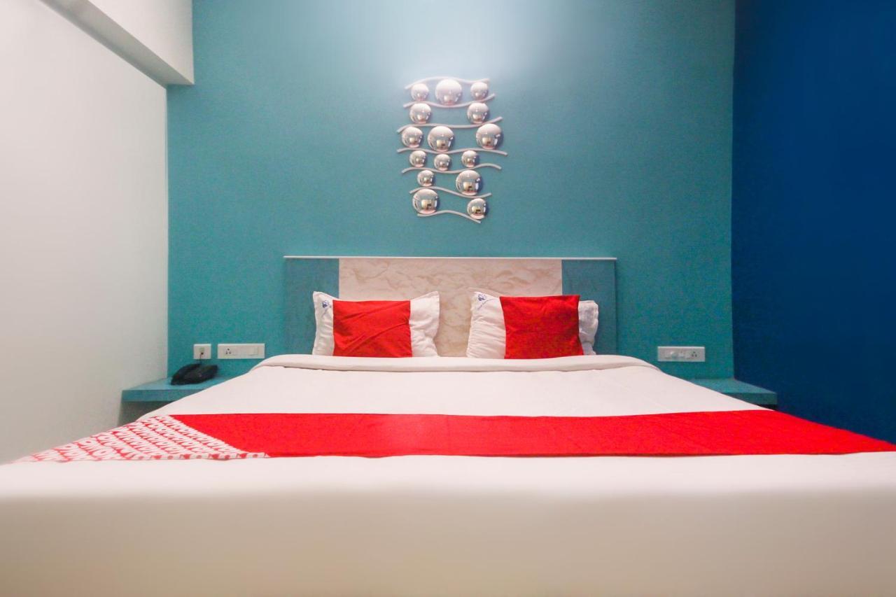 Hotel Oyo 66254 Keerthi Annex