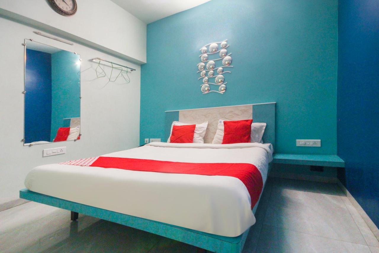 Hotel Oyo 66254 Keerthi Annex 3*
