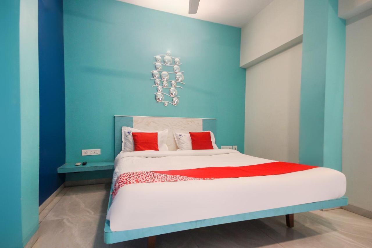 Oyo 66254 Keerthi Annex Hotel 3*