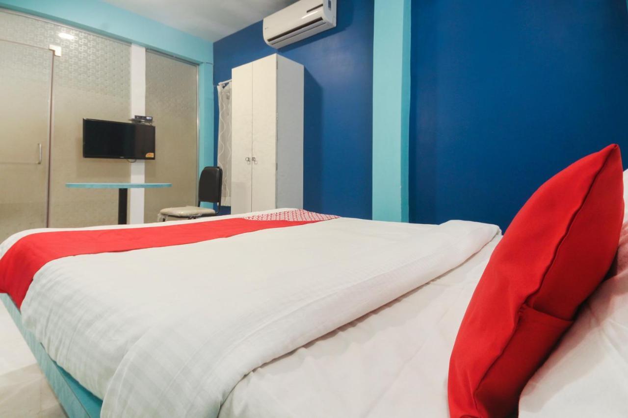 Oyo 66254 Keerthi Annex Hotel 3*