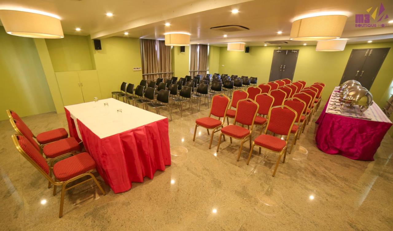 M3 Boutique Hotel