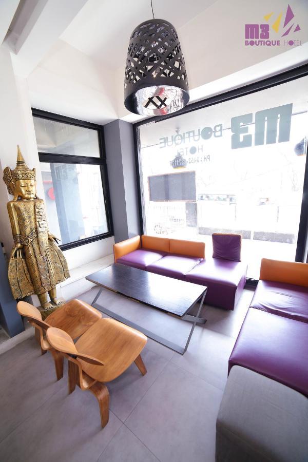 M3 Boutique 3* Madurai