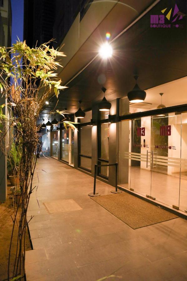 Hotel M3 Boutique