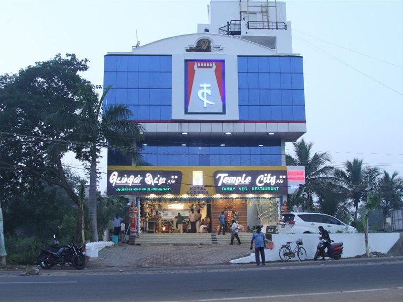 Temple 2*