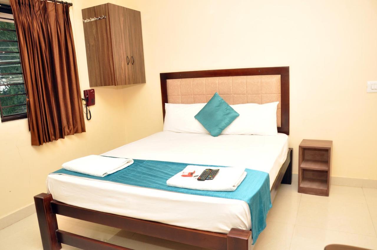 Kaala Bairav Grand Annex Temple Stay, Hotel 2*