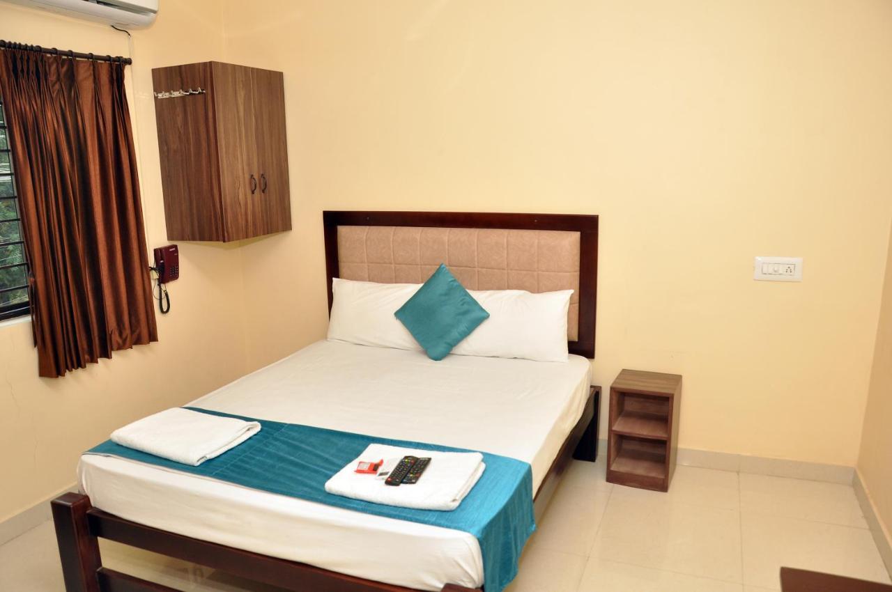 Hotel Kaala Bairav Grand Annex Temple Stay, 2*