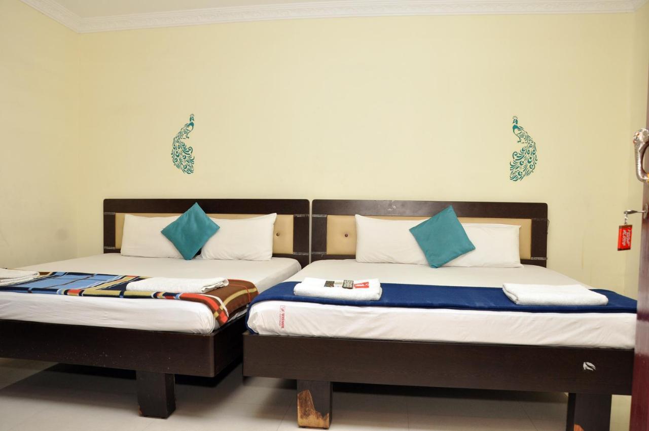 Kaala Bairav Grand Annex Temple Stay, Hotel 2*