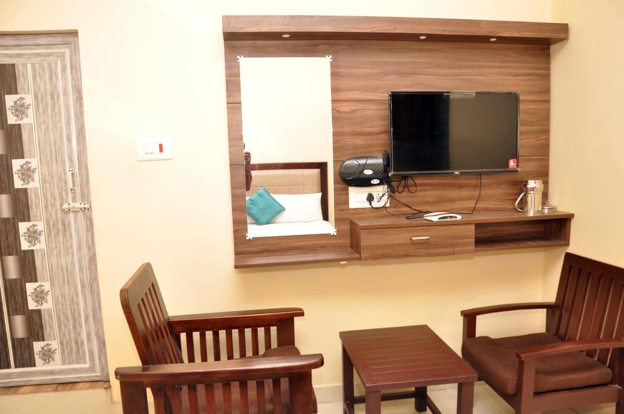 Kaala Bairav Grand Annex Temple Stay, Hotel 2*