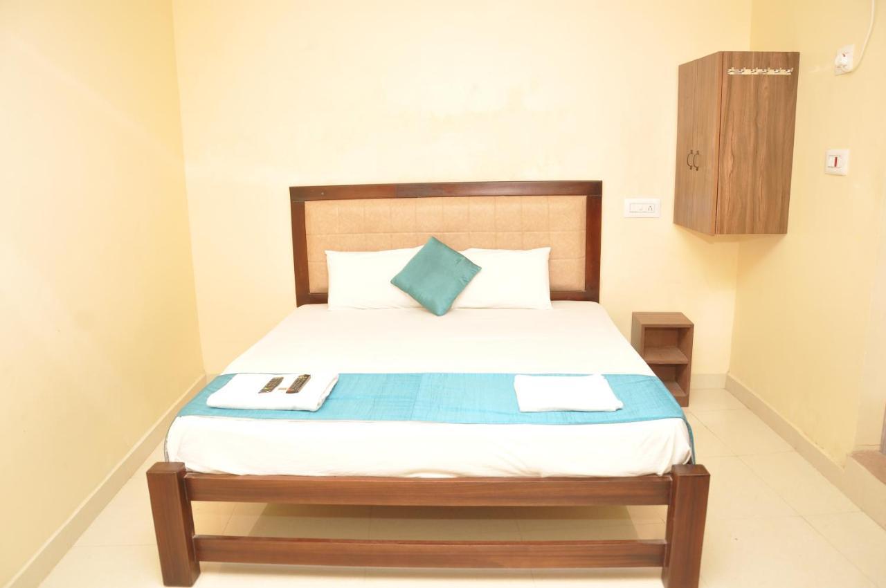 Hotel Kaala Bairav Grand Annex Temple Stay, 2*