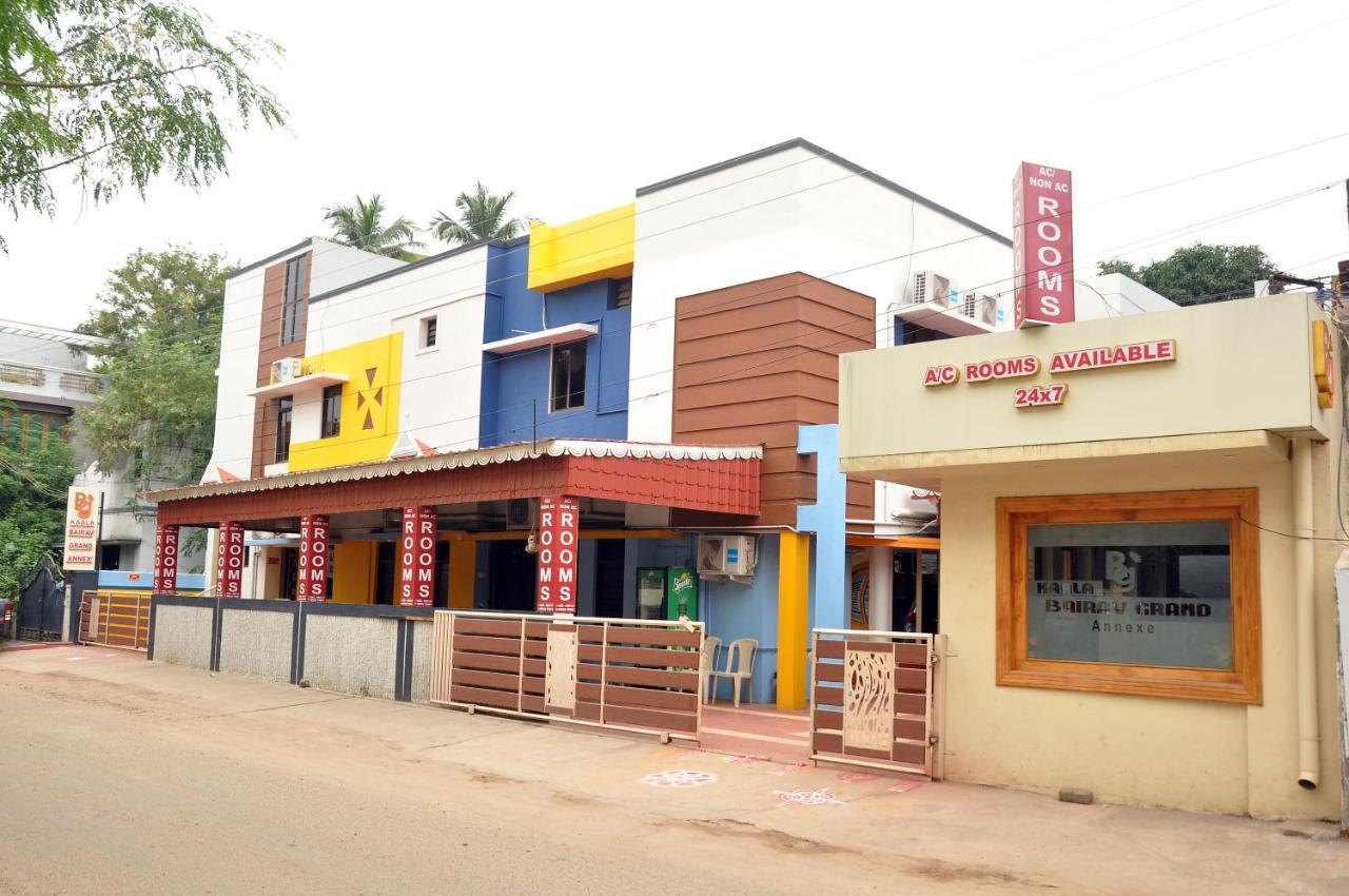 Kaala Bairav Grand Annex Temple Stay, Hotel Madurai