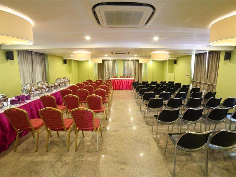 Hotel M3 Boutique Madurai