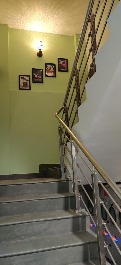 Aparthotel Coral Shelters Mattuthavani