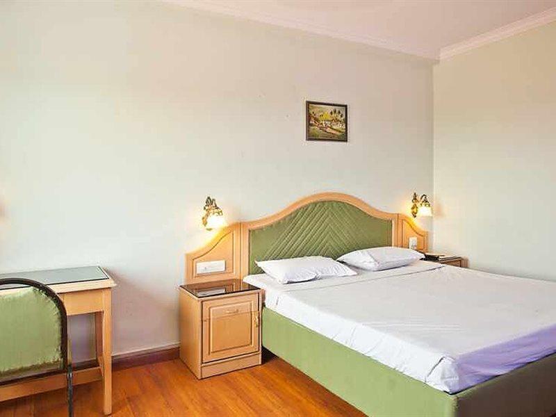 Park Plaza Hotel