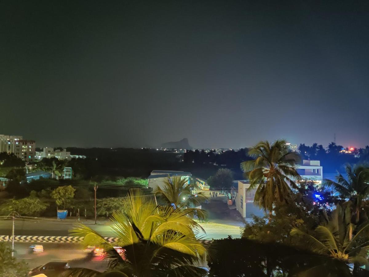 Aparthotel Coral Shelters Mattuthavani