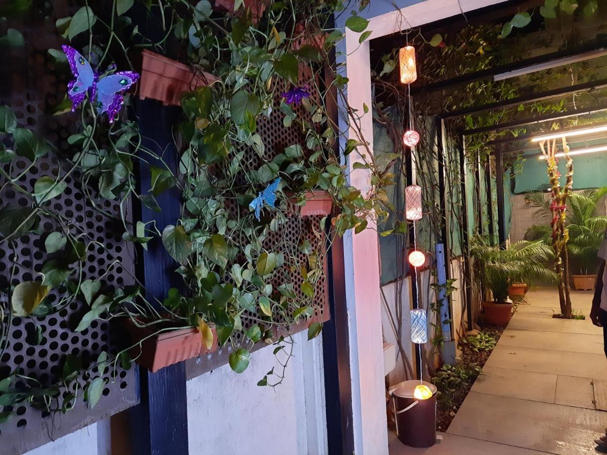 Avea Homestay Madurai