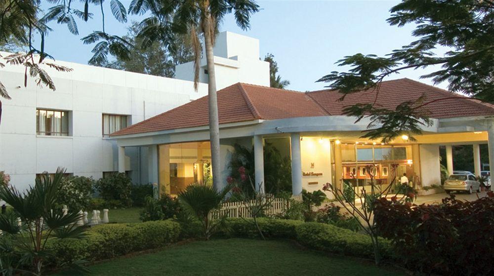 Courtyard By Marriott 5* Madurai