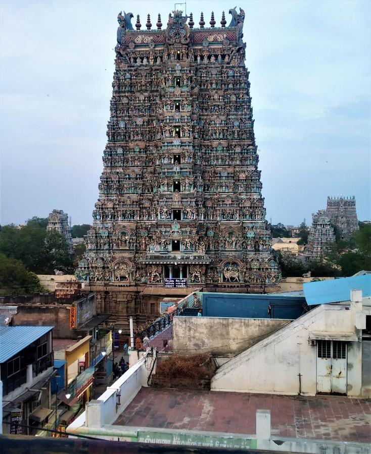 Hotel Temple View Annex 2*