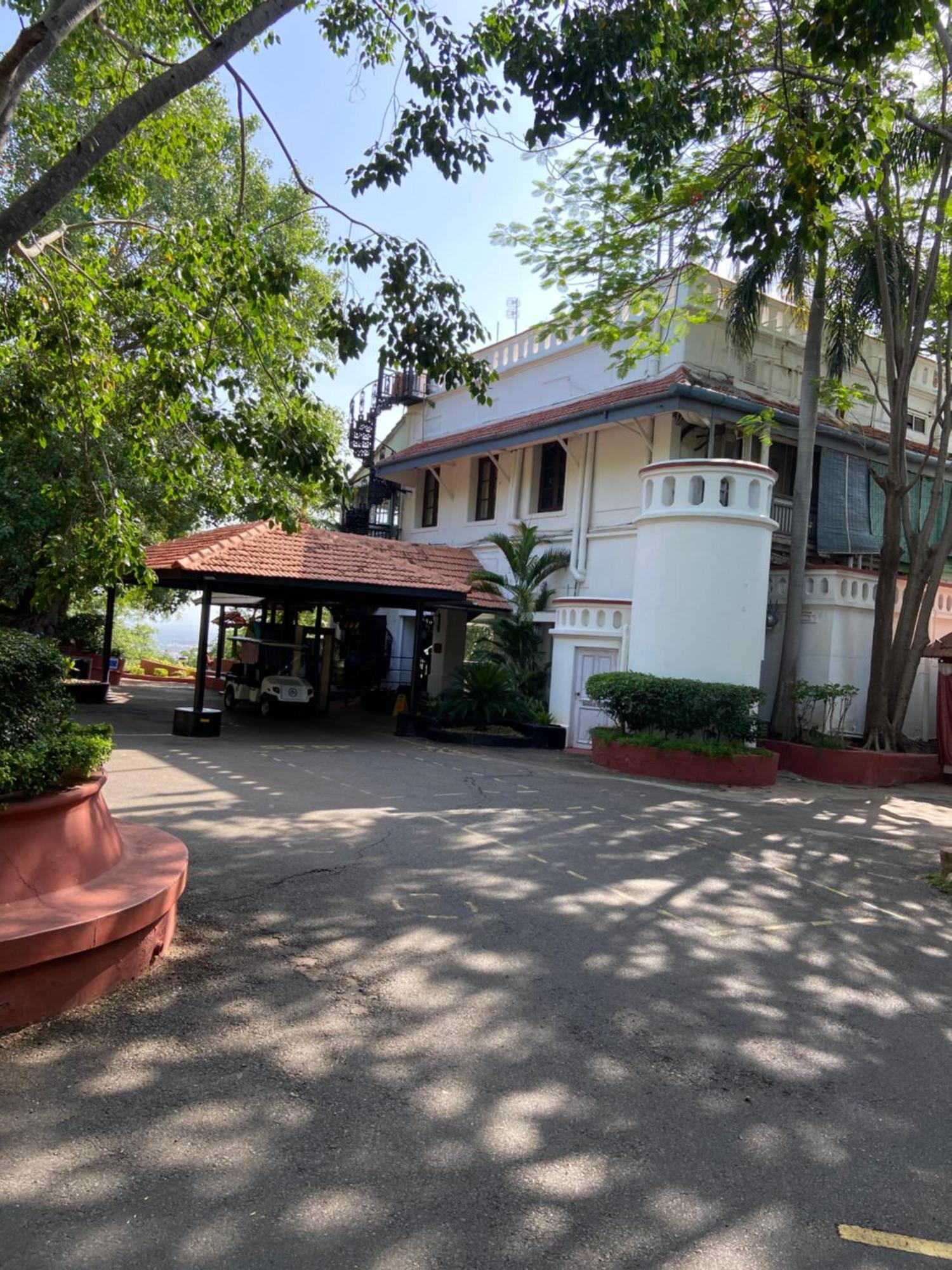 Hotel Gateway