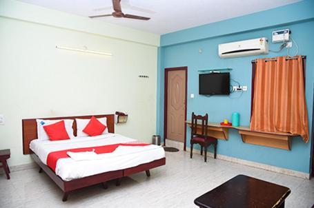 Hotel Radhakrishna