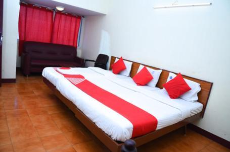 Hotel Radhakrishna Madurai